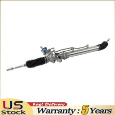 New Power Steering Rack And Pinion Assembly For Lexus Is300 2001-2005 26-2622 Us