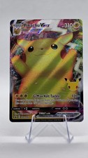 Pikachu VMAX SWSH062 SWSH: Spada e Scudo Carte Promo Holo