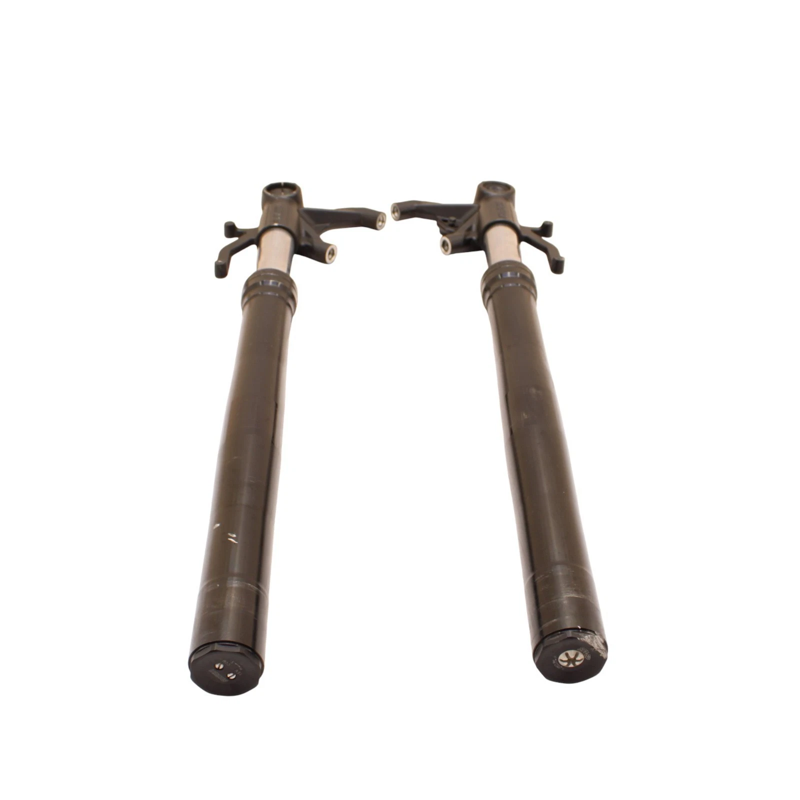 2024 - 2025 KAWASAKI NINJA ZX6R FRONT FORKS SUSPENSION ABSORBER