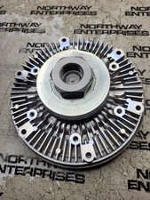 9904040 Horton CLUTCH VMASTER, DIRECT SENSING, VS 217, 85G, 12.5CST, 2.5MM PUMP