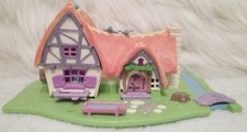 Polly Pocket Playsets