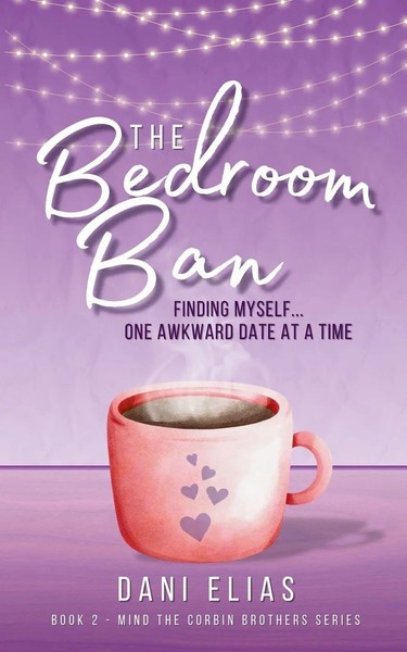 Dani Elias | The Bedroom Ban | Taschenbuch | Englisch (2026) | Dani Elias-image