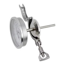 Kit termometro per fermentatore Brew Kettle Compatto Facile da installare