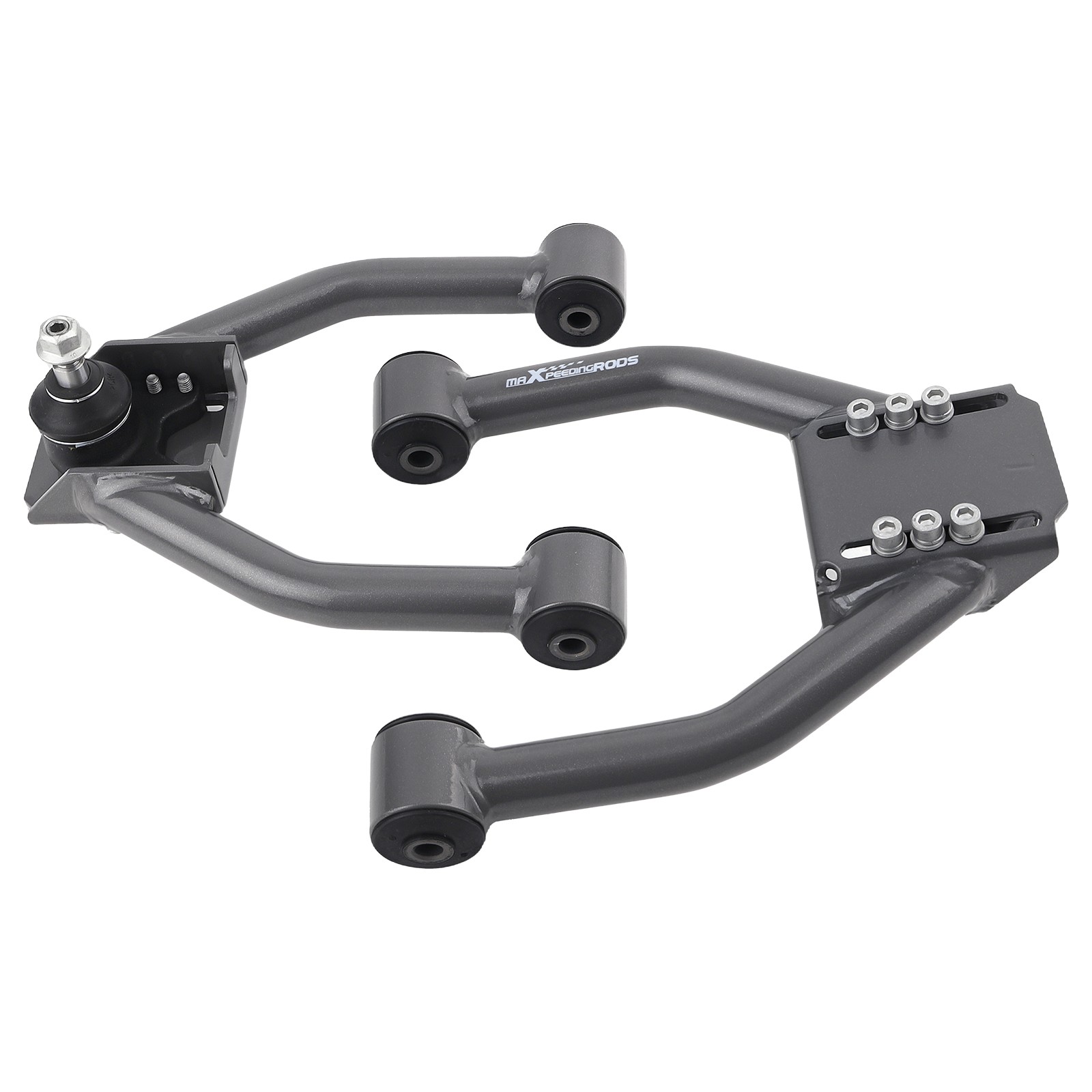 Bras de carrossage ajustable avant Honda CRV, correction d'alignement de suspension - 2