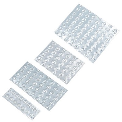 Hand Nail Plate Galvanised Timber Wood Joining Connector 50mm - 200mm