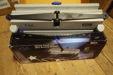Ibico HiTech Bindemaschine Bingegerät