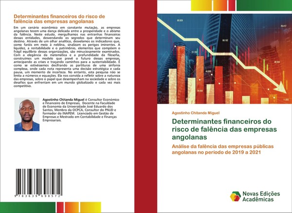 Agostinho Chitanda Miguel | Determinantes Financeiros Do Risco De FalêNcia...-image