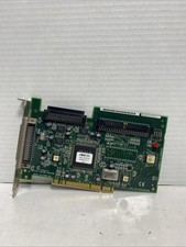 VINTAGE ADAPTEC AHA-2940W