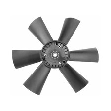 380mm Outer Diam Febi Engine Cooling Fan Wheel Blade OE Quality Replacement