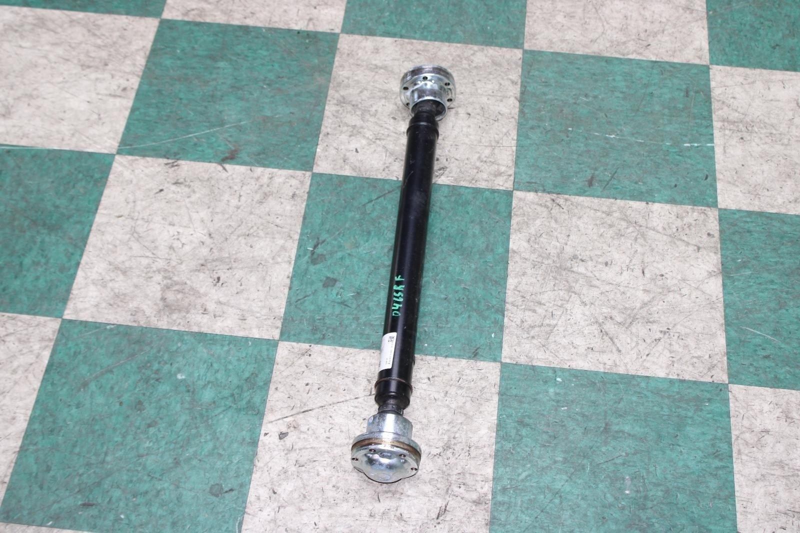 14-24 Quattroporte AWD Front Propeller Prop Driveshaft Drive Shaft Tube OEM WTY