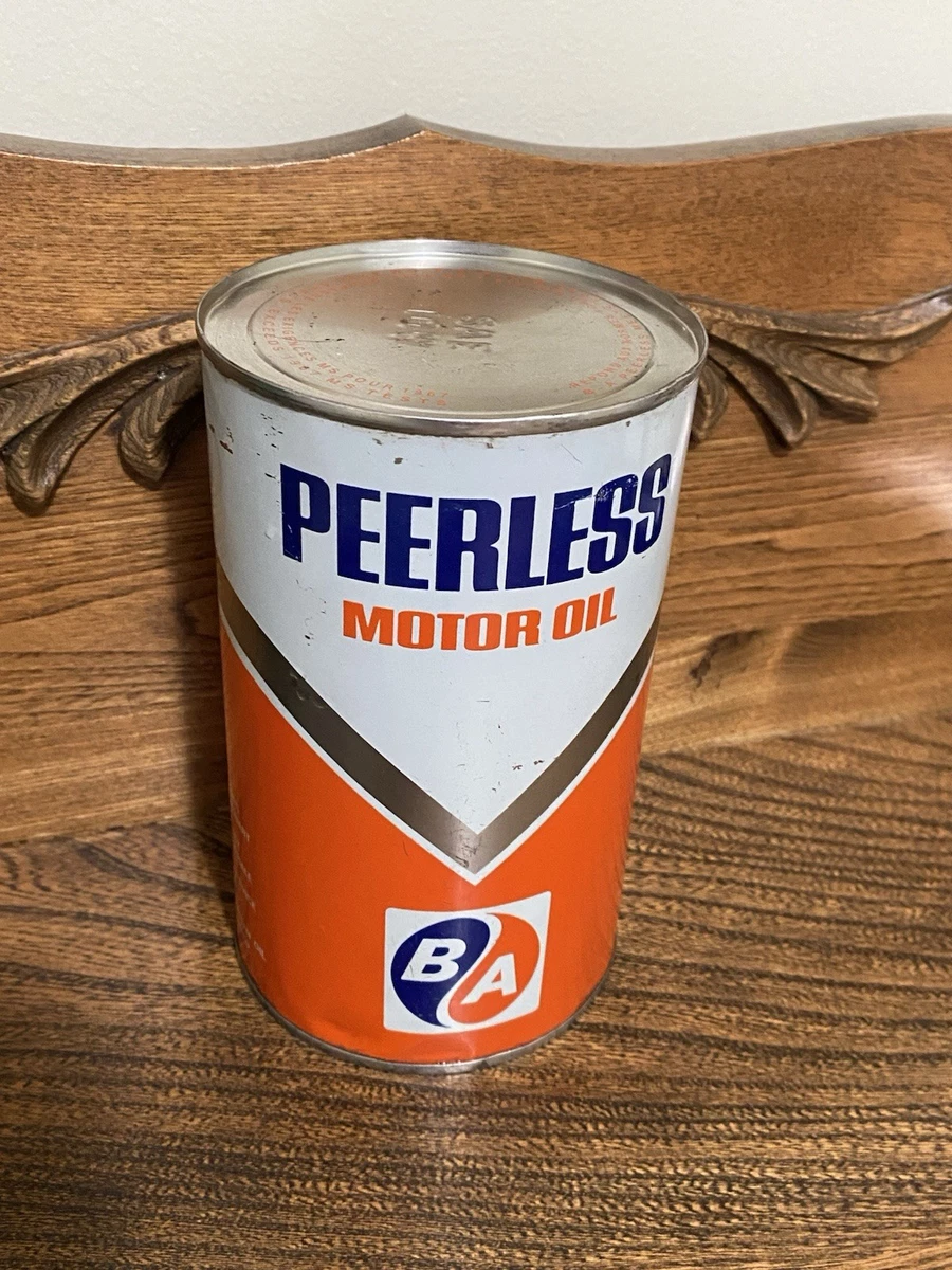 Gulf In Collectible Gas & Oil Advertising Cans And Buckets for