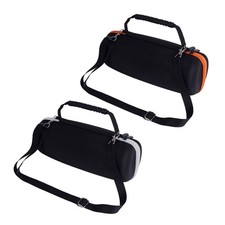 Convenient Carry Case for Charge6 Speaker Storage Bag Travel and Outdoor Use