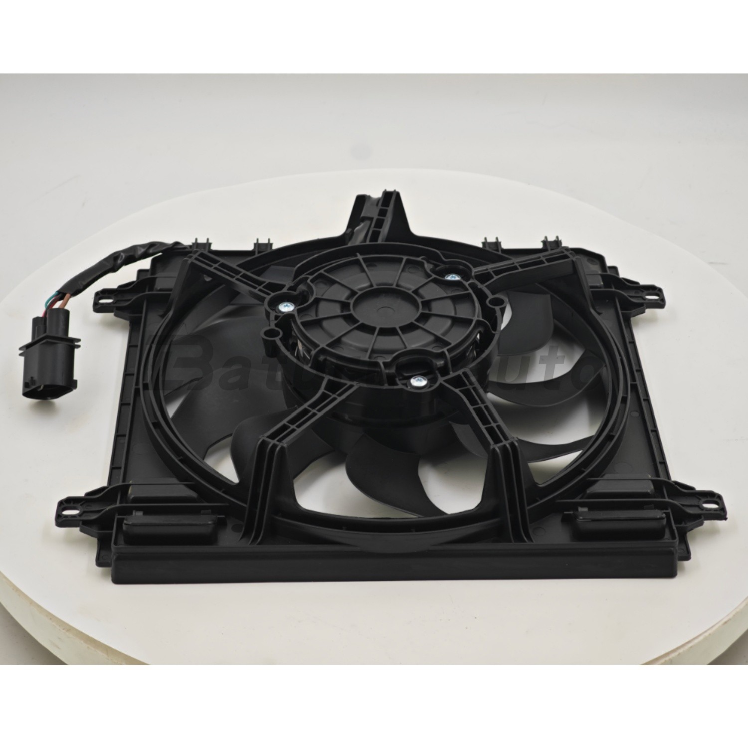 Engine Cooling Fan Assy 4S0121203B For Lamborghini Huracan LP610 LP580 Audi R8