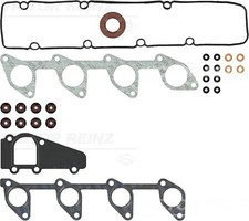 Cylinder head gasket set 02-34398-01 VICTOR REINZ for CITROËN PEUGEOT FIAT