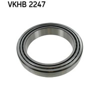 Radlager SKF Vkhb 2247 RadaufhäNgung