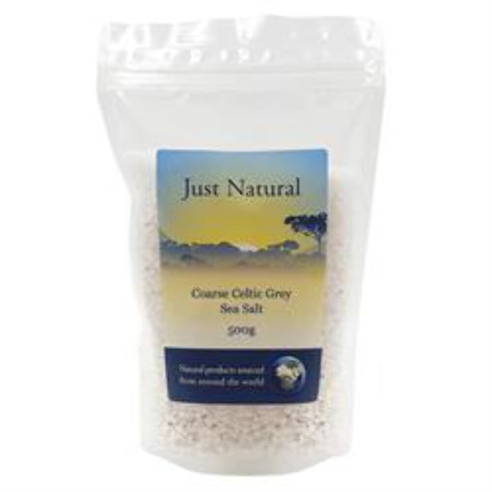 Celtic Salt Fine 1KG