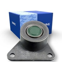 Swag Umlenk-/FüHrungsrolle, Zahnriemen U.A. FüR Ford, Renault, Volvo
