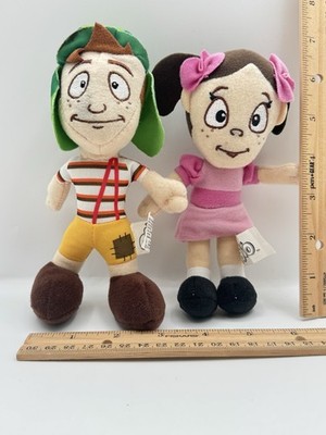 El Chavo & Popis 7