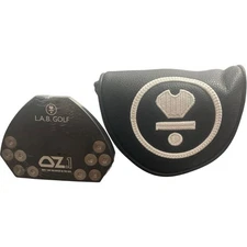 Lab Golf OZ.1 35 Mallet Putter 891998