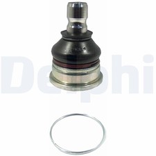 Rotule de suspension Suzuki SPLASH