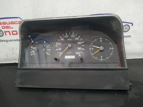 MB0005425301 Cuadro Instrumentos para MERCEDES-BENZ SPRINTER COMBI (901-9 220980 - Imagen 1 de 9