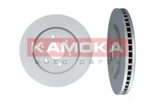 Kamoka 1031068 Brake Disc for Nissan