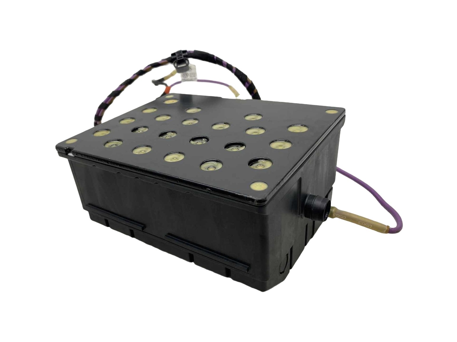 Bentley Bentayga 2015-2020 Battery