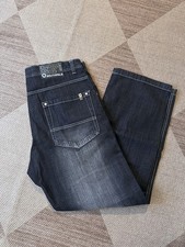 Southpole 4180 Baggy Jeans 38x32 Y2K Skater Hip Hop Wide Leg