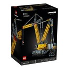LEGO® Technic 42146 Liebherr LR 13000 Raupenkran