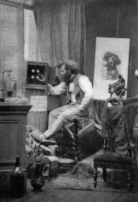 Pierre Petit French photographer 1891 Petit official photographer - Old Photo
