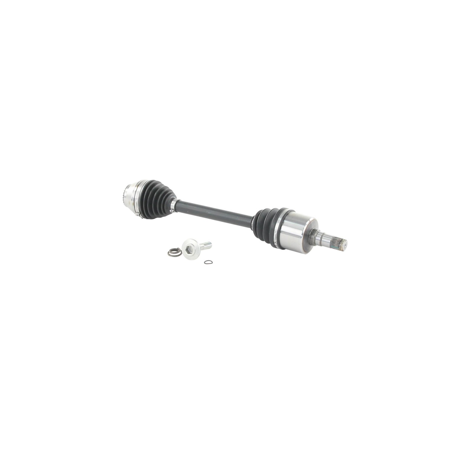 CV Axle Shaft Rear Left SurTrack For 2014-2017, 2019 BMW i8