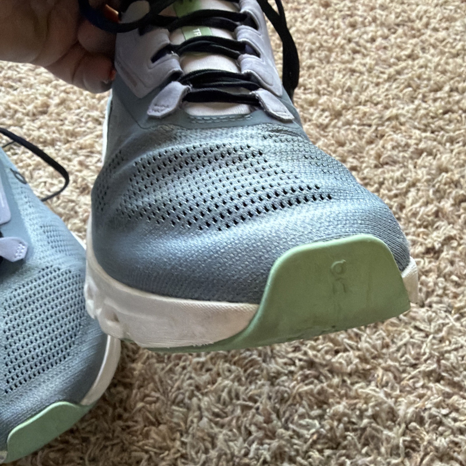 On Cloud Swiss Engineering Cloudstratus 3 #3WD301… - image 21