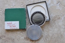 Vintage Polacoat Polarized Axis Finder, Model PA 1000