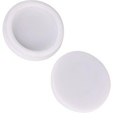 2x Bidet Hole Cover Silicone Plug Grommet Cap For Toto Toilet Washlet Toilet