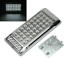 36 LED Interior Dome Reading Light for Car Truck Boat