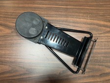 Roland KD-8 V-Drum V-Kick - Kick Drum Trigger Pad - QW49746