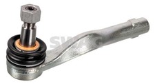 SWAG Spurstangenkopf Gelenkkopf 10 10 7494 für MERCEDES KLASSE W204 Model S204