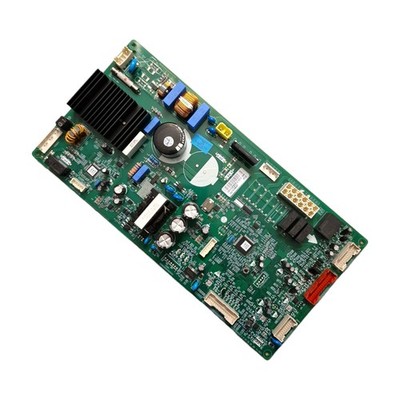 Mainboard Kühlschrank - LG Electronics - GMX844MCBF.AMCQEUR  - Hauptplatine