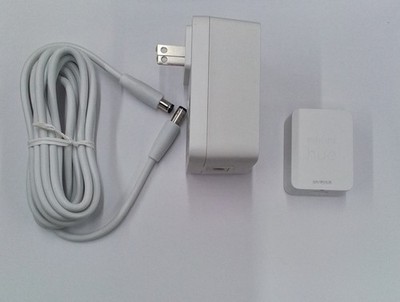 Philips Hue Gradient Color Ambiance Lightstrip 29949X - CONTROL BOX + POWER CORD