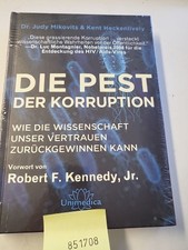 Die Pest der Korruption: Wie die Wissenschaft...