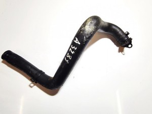 90528192 urbelgehäuseentlüftung Entlüftungsschlauch 21462 Opel DE1268831-98