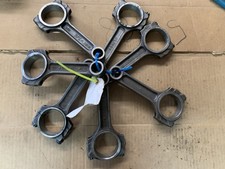 Oliver 6 Inch Sbc I Beam Connecting Rods. 7 Only