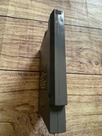 Godzilla: Monster of Monsters NES  Authentic 1989 W/ Manual Tested Cleaned