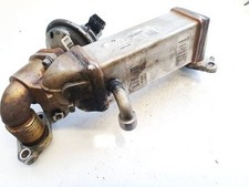 BMW 3-Series 2008 EGR Cooler (exhaust gas cooler) 780518903, n3659 FR2703019-15