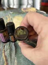 doTERRA Essential