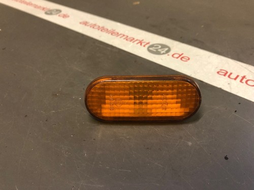 207096 Blinker Kotflügel VW Golf III (1H) 3A0949117A 1.4