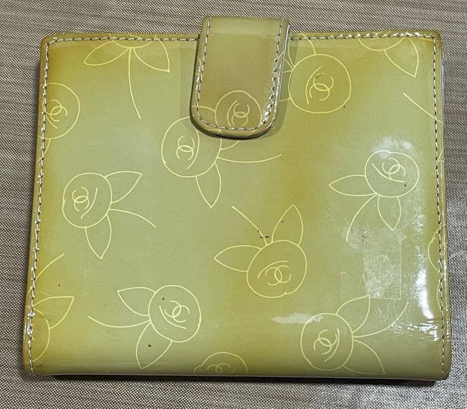 Cartera Chanel vintage Foto 2 de 4