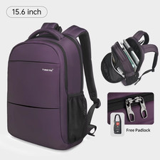 anti Theft Backpack for Women Large Capacity 15.6Inch Laptop Backpack Bag Travel