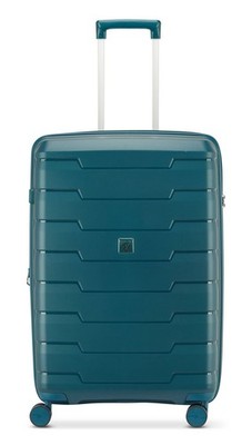 RONCATO Skyline 2.0 Spinner 4W 70 CM EXP M Trolley Bottiglia petrol Neu