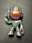 Funko Marvel Universe Mystery Minis Mighty Ultron Figure Series 1 New 1/72
